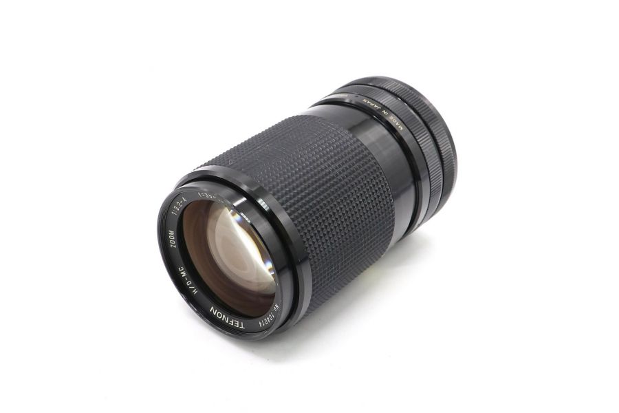 Tefnon H/D-MC 35-105mm f/3.2-4 Zoom Macro for Canon FD