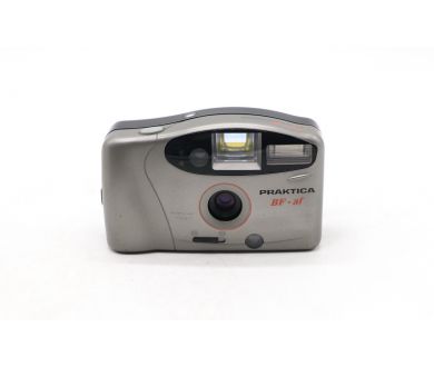 Компактная плёночная фотокамера Praktica BF-AF