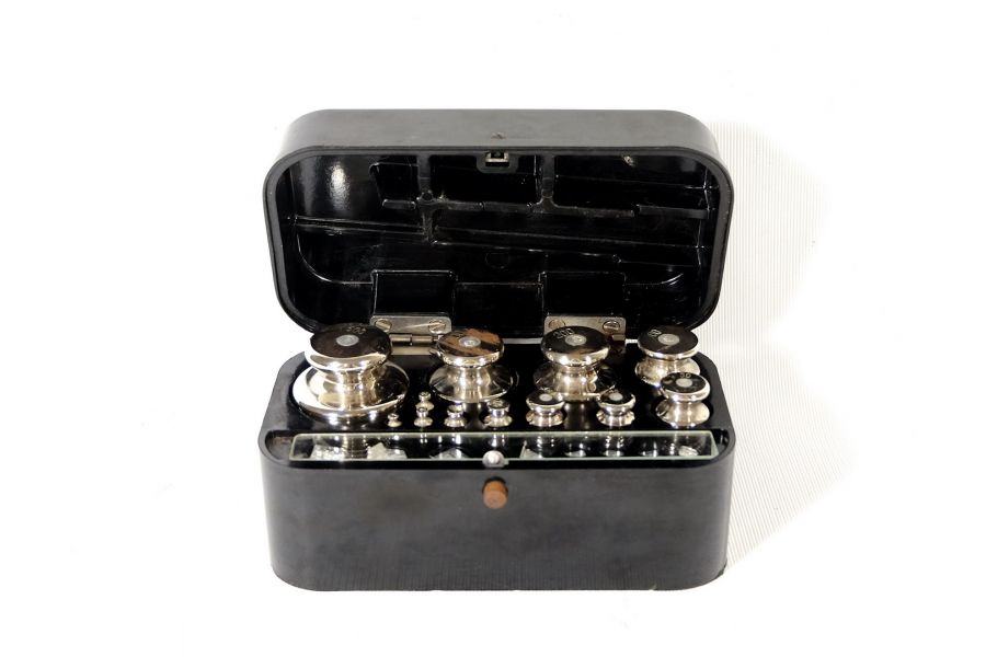 Разновесы Госметр Ленинград 4 класс