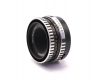 Tessar 2.8/50 Carl Zeiss Jena мануальный объектив
