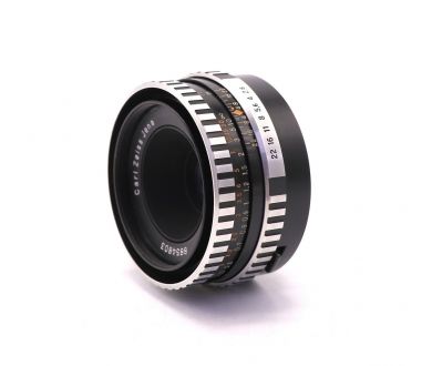 Tessar 2.8/50 Carl Zeiss Jena мануальный объектив
