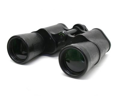 Бинокль БПЦ 7х50 (СССР, 1982)