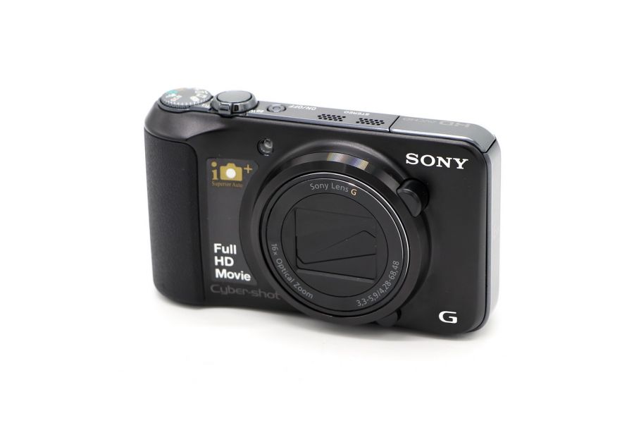 Sony Cyber-shot DSC-HX10V