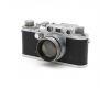 Leica IIIc комплект (Germany, 1942)