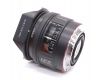 Sony 16mm f/2.8 Fisheye (SAL-16F28) в упаковке