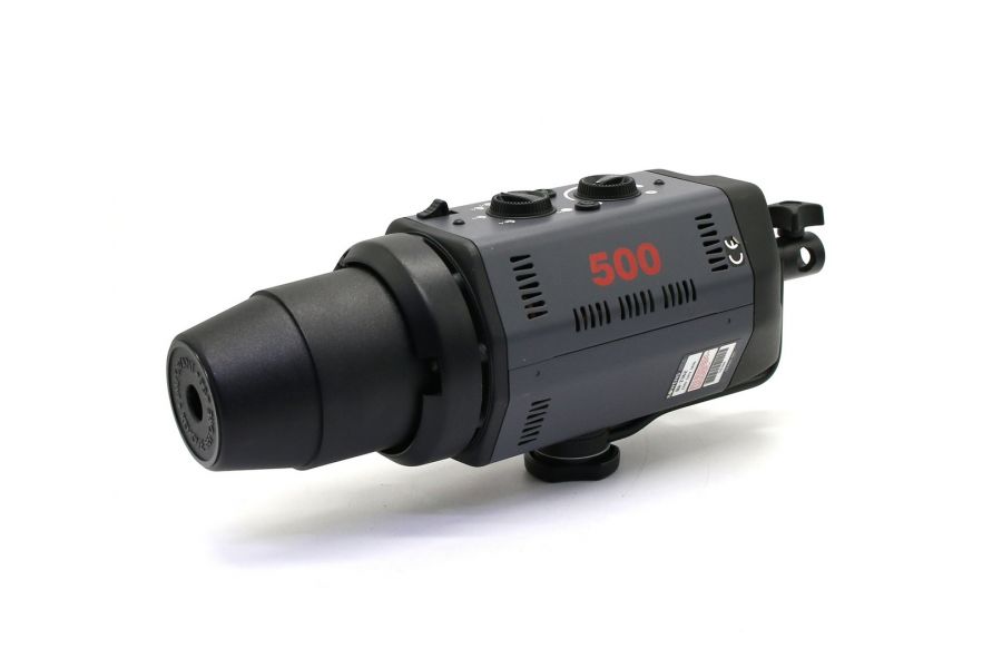 Моноблок Bowens Esprit 500 б.