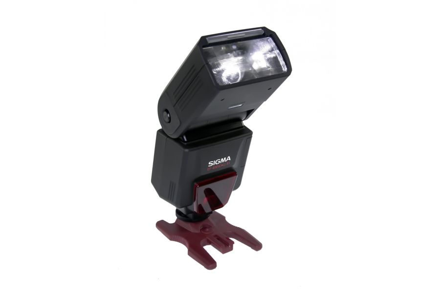 Фотовспышка Sigma EF 610 DG ST PA-PTTL