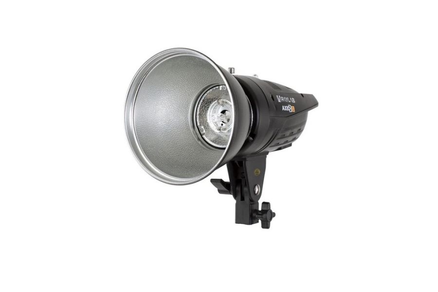 Вспышка студийная Raylab Axio III RX-200