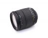 Sigma Zoom 18-125mm f/3.5-5.6 DC в упаковке