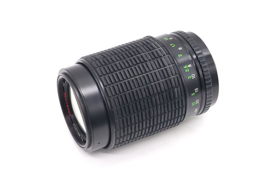 Prakticar 70-210mm f/4.0-5.6 MC Auto M42