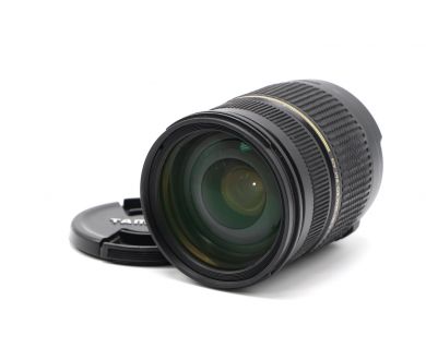 Tamron SP AF 28-75mm f/2.8 XR Di LD Aspherical (IF) (A09) Nikon F неисправный