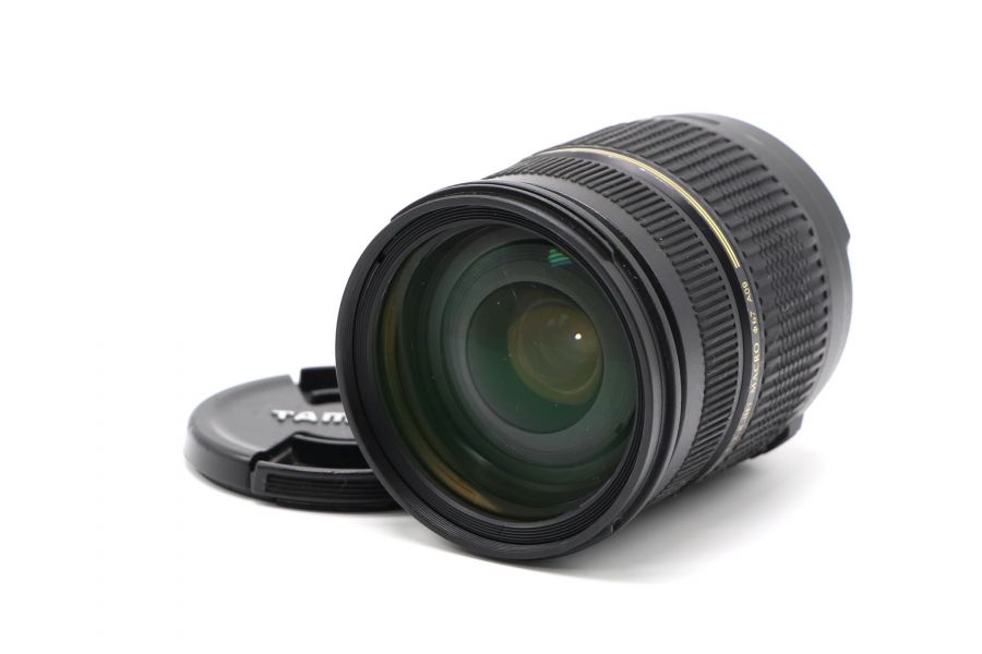 Tamron SP AF 28-75mm f/2.8 XR Di LD Aspherical (IF) (A09) Nikon F неисправный