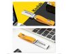Флеш-накопитель KODAK K122 USB 2.0 + Type-C 64 ГБ