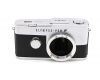 Olympus Pen F body
