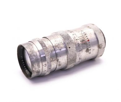 Юпитер-11 4/135 дальномер б.