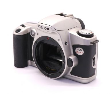 Купить Canon EOS Kiss silver body (Taiwan) Canon EOS Kiss silver body (Taiwan)