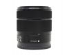 Sony 18-55mm f/3.5-5.6 OSS (SEL1855) black