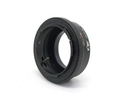 Купить Adapter Canon FD - Canon EF-M Kiwi (LMA-FD_C/M) Adapter Canon FD - Canon EF-M Kiwi (LMA-FD_C/M)