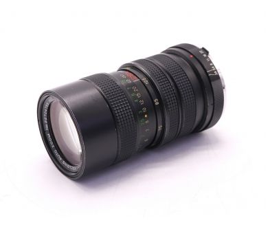 Купить Vivitar 70-150mm f/3,8 for Minolta SR Vivitar 70-150mm f/3,8 for Minolta SR