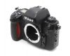 Фотокамера зеркальная Nikon F100 body (Japan)