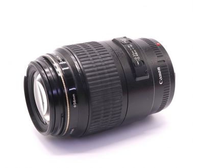 Canon EF 100mm f/2.8 Macro USM (Japan, 2007)
