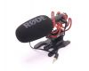 Микрофон RODE VideoMic Go II (Australia, 2012)