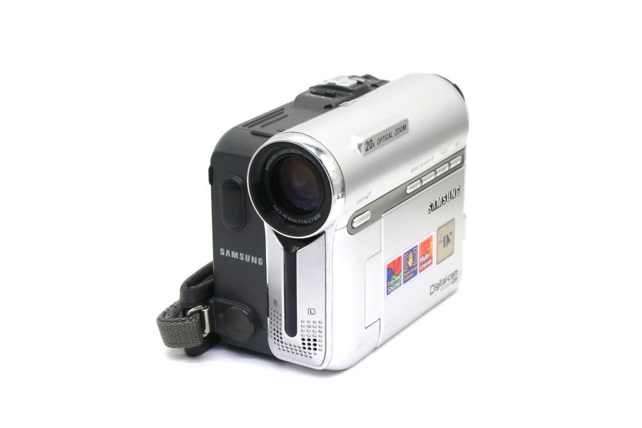 Видеокамера Samsung VP-D351i