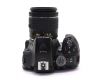Nikon D5300 kit в упаковке (пробег 34100 кадров)