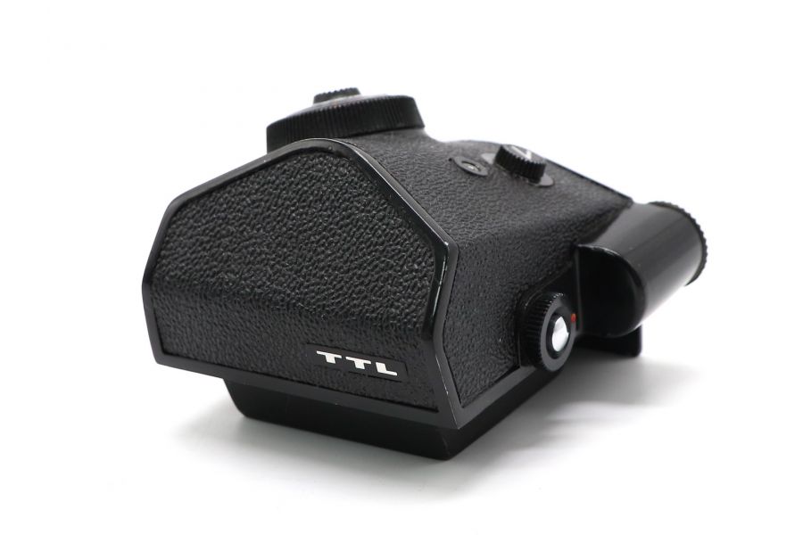 Пентапризма ТТЛ Киев 6С / Киев 60 (СССР, 1988)