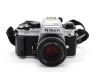 Nikon FA Kit (Japan, 1985)
