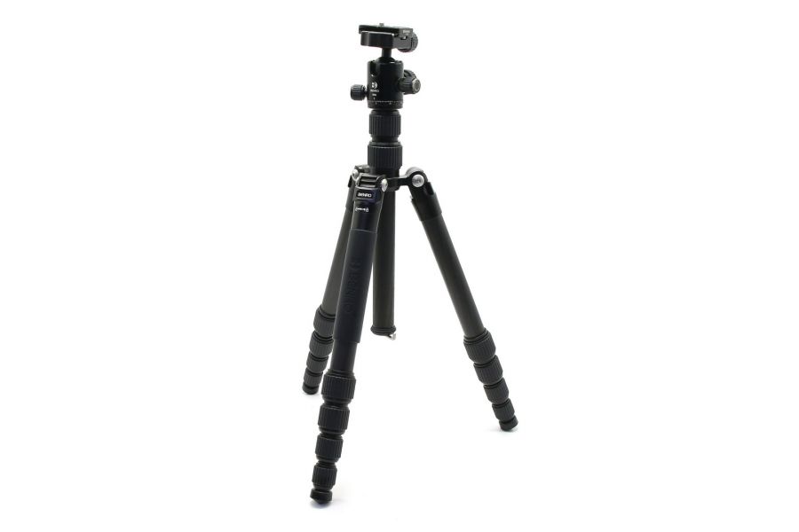 Штатив Benro Tripster FTR19C