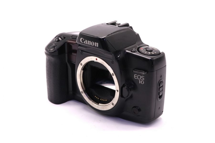 Canon EOS 10 body