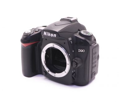 Nikon D90 body неисправный (Thailand)
