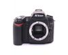 Nikon D90 body неисправный (Thailand)
