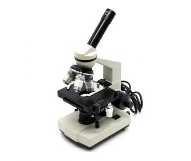 Купить Микроскоп Levenhuk D345L Микроскоп Levenhuk D345L