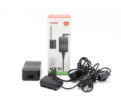 Сетевой адаптер ACK-E6