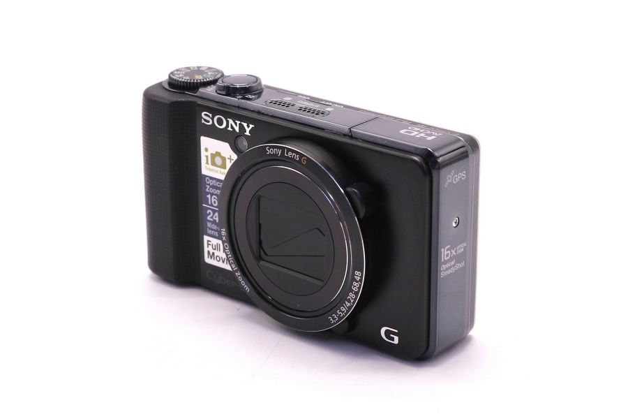 Sony Cyber-Shot DSC-HX9V