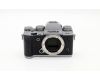 Fujifilm X-T1 body silver