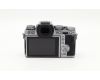Fujifilm X-T1 body silver