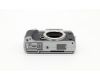 Fujifilm X-T1 body silver