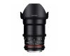 Samyang 35mm f/1.5 AS UMC II for Canon EF