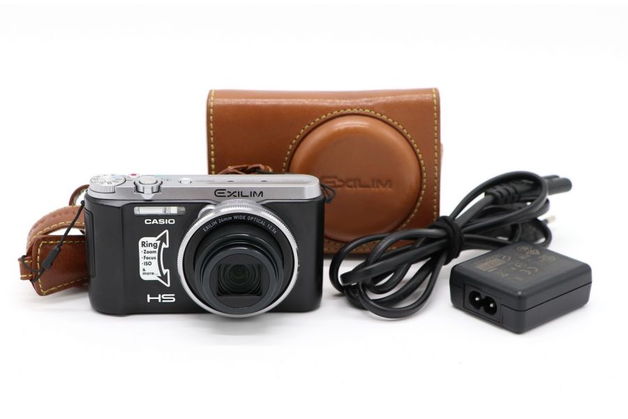 Casio Exilim EX-ZR1000