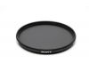 Светофильтр Sony Circular PL Filter 72mm Carl Zeiss T* (VF-72CPAM)
