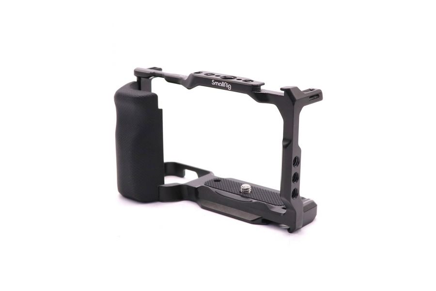 Клетка SmallRig 3538 для Sony ZV-E10 с ручкой