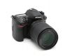 Nikon D7100 kit 18-140mm f/3.5-5.6G ED AF-S DX Zoom