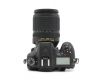 Nikon D7100 kit 18-140mm f/3.5-5.6G ED AF-S DX Zoom