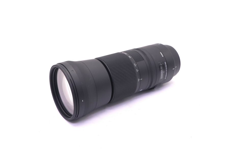 Sigma AF 150-600mm F5-6.3 DG OS HSM Contemporary