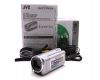 Видеокамера JVC HD Everio GZ-HM430 в упаковке