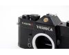 Yashica TL Electro X body (Japan, 1971)