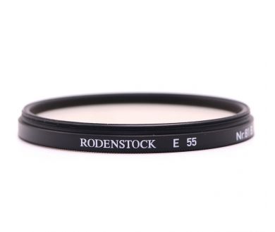 Светофильтр Rodenstock E55 Nr.81B/1.2x